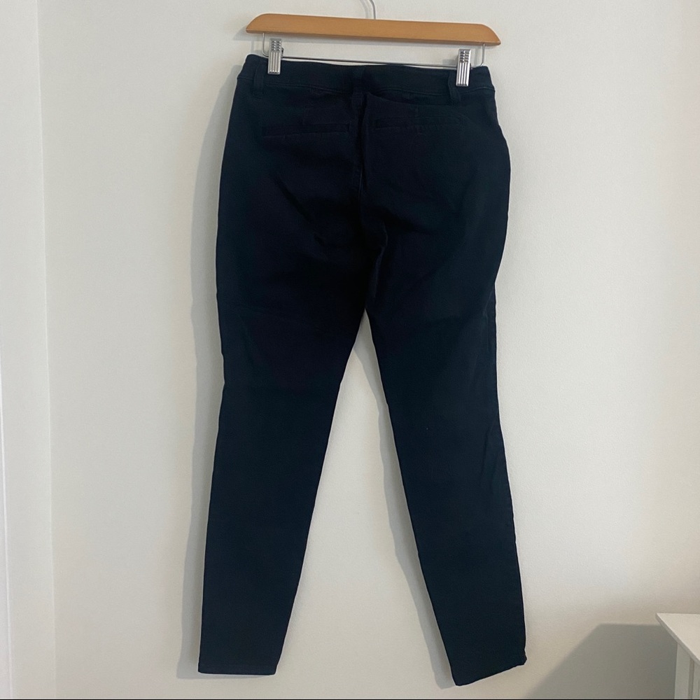 Old navy zipper pants - Picture 3 of 3